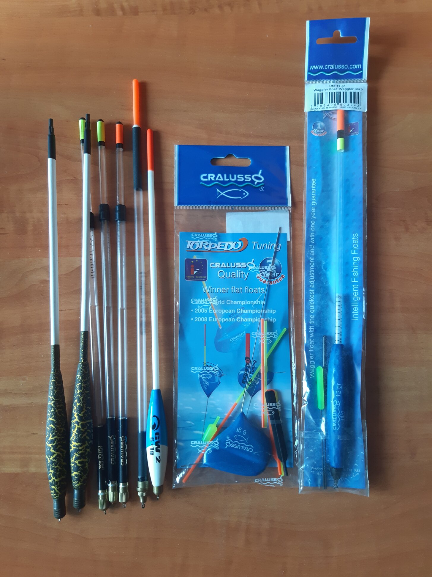 Dephin Legia Math bot 3.90m 30gr + úszók