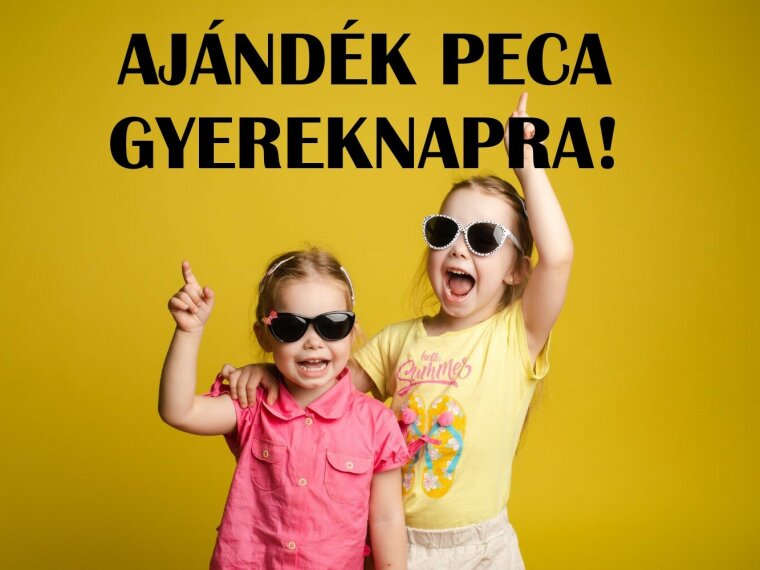Ajándék napijegy gyereknap alkalmából