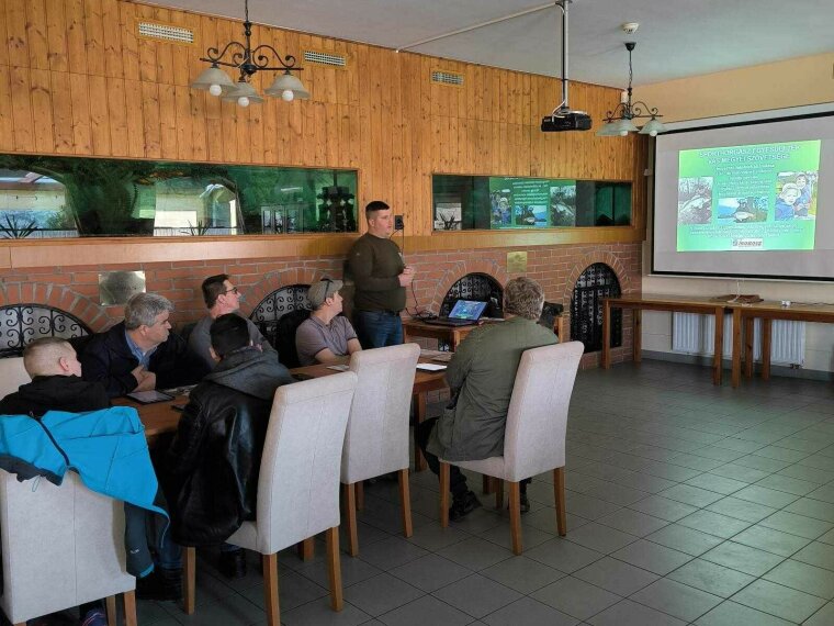 Ingyenes vizsgával és hatalmas kedvezményekkel várjuk a leendő pecásokat