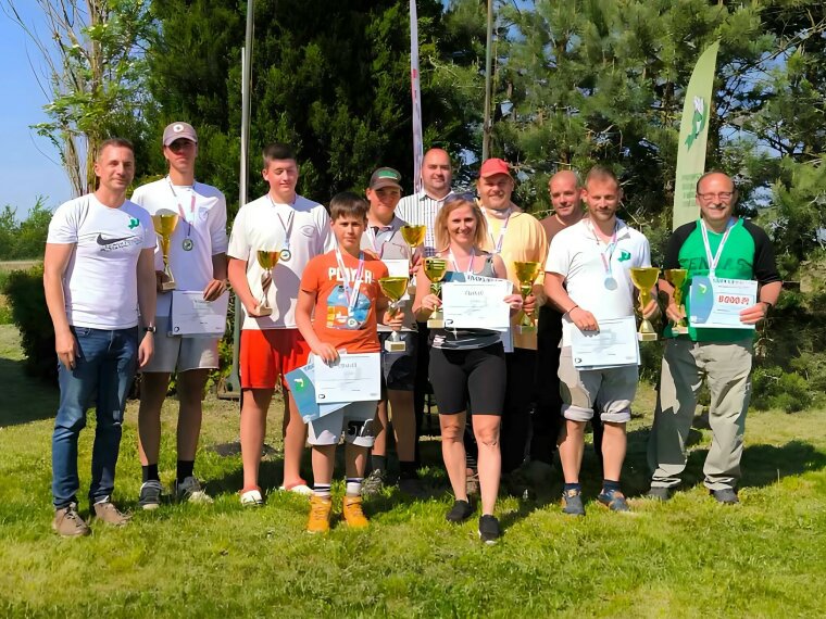 The 2025 Vasi Vizeken Competition Series has begun.