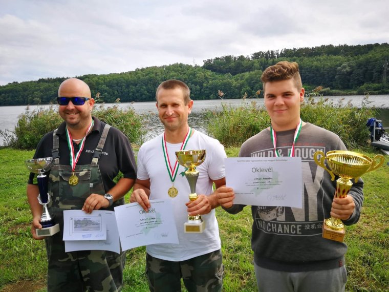 Nuances decided in the final round at Gersekarat
