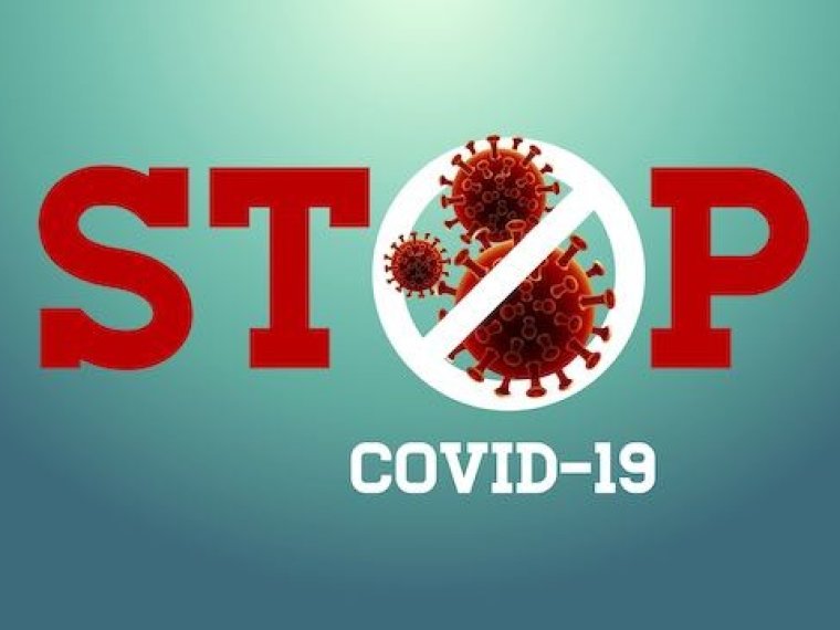 Fishing information due to an outbreak of coronavirus SARS-CoV-2