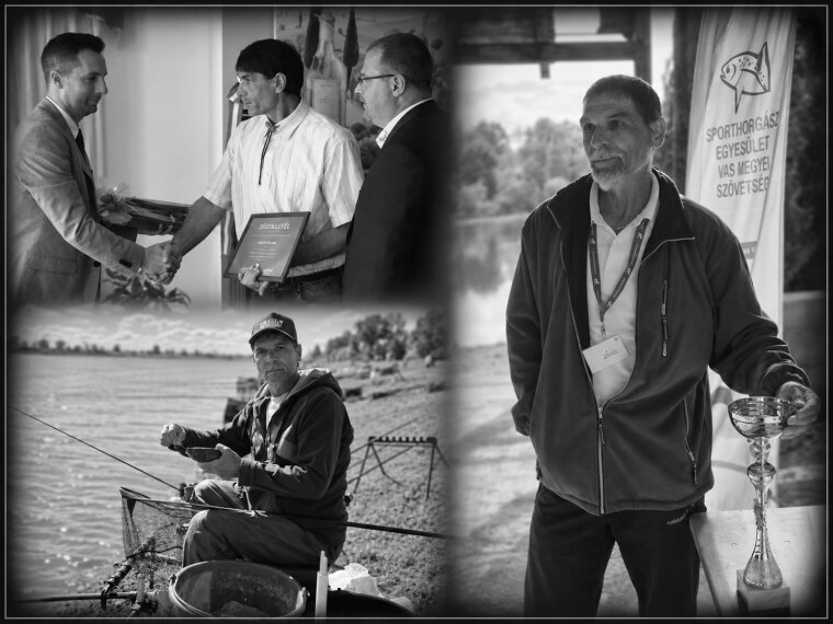 In memoriam - Gerencsér Imre (1962–2026)