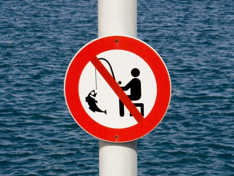 Egyesületi verseny és horgászati tilalom is lesz Újperinten!