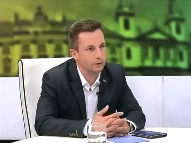 Szombathelyi TV interjú a horgászati aktualitásokról