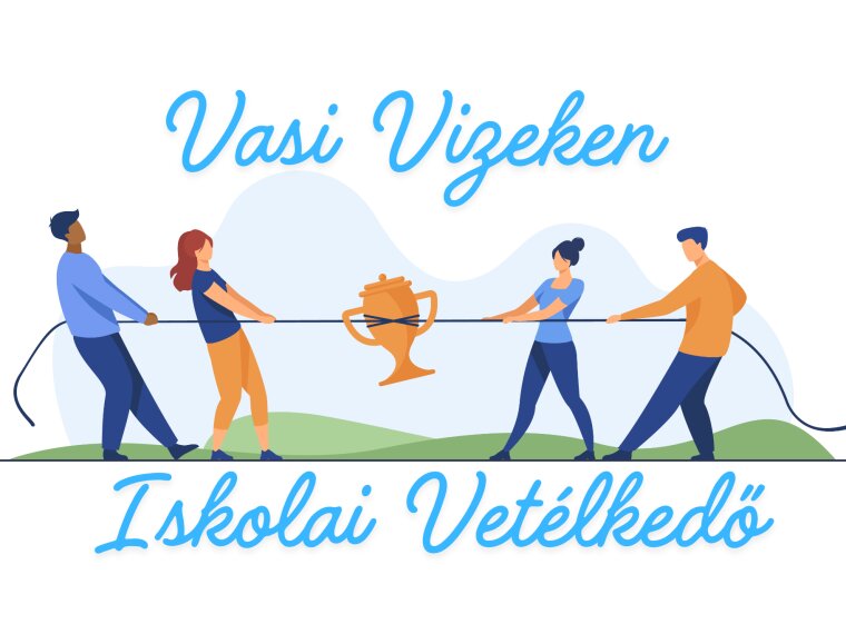 Lezárult az Iskolai Vetélkedő II. levelező fordulója