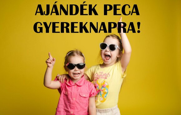 Ajándék napijegy gyereknap alkalmából