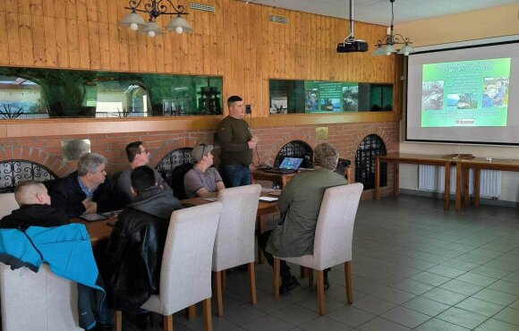 Ingyenes vizsgával és hatalmas kedvezményekkel várjuk a leendő pecásokat