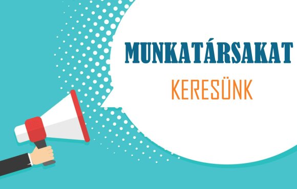 Csatlakozz az Alpesi Fogadó csapatához!
