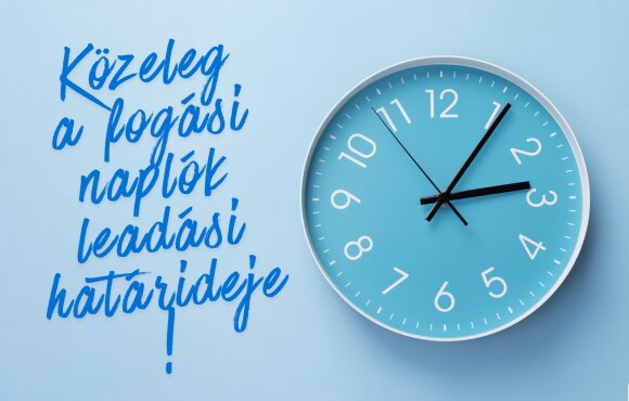 Tájékoztató a 2025. évi fogási naplók leadásáról