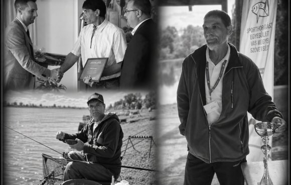 In memoriam - Gerencsér Imre (1962–2026)