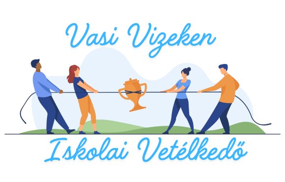 Lezárult az Iskolai Vetélkedő II. levelező fordulója