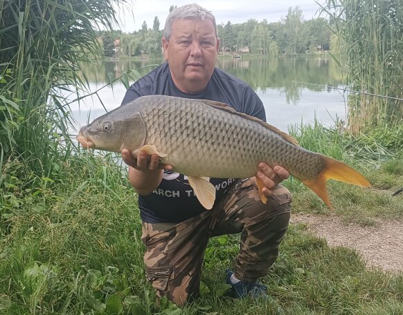 Kis kihagyás után😀👍