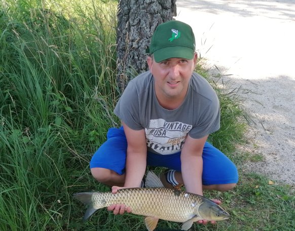 Sweet Corn pop up, mézes kukorica etetésre. 7. Kirohanás után szákolva. Nagy élmény!!