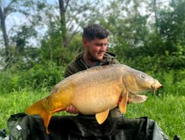 🐖🟤🎣
Don Carp baits 💪