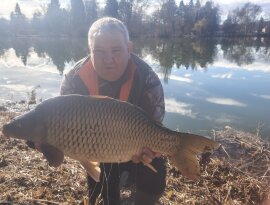 Nagyon szép halak ,még egy párat a februári fogásokból!👍😄🍀