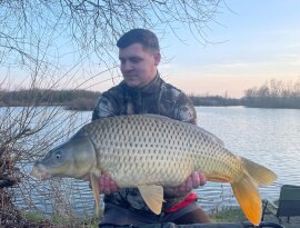 #doncarpbaits💪🤞🤌🎣