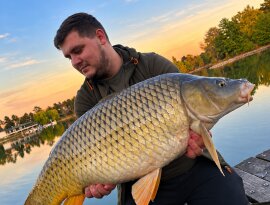 ,,Don Carp Baits "