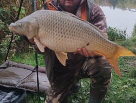 Egy újabb sistergös kapás🍀👍😀