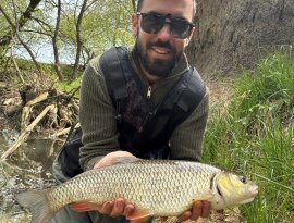 Sokat kellett menni érte.