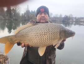 Mai harmadik ,hideg van de megérte!👍😄🍀