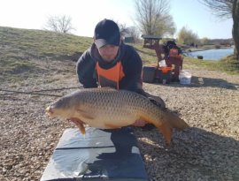 Egy plusz élménnyel gazdagító fárasztás utan gyors mérlegelés, fotó és óvatosan vissza a saját élővilágába.