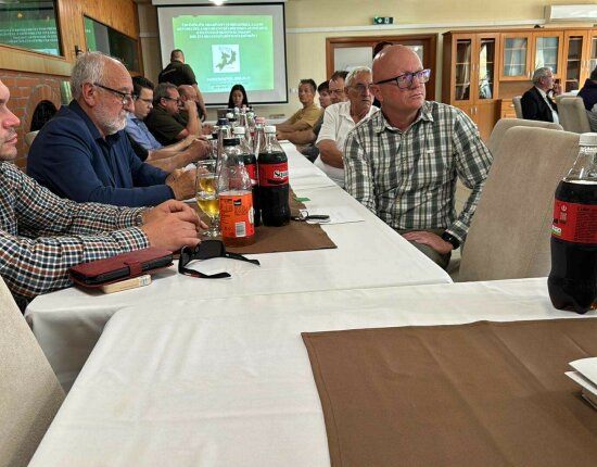 Megtartottuk idei Küldöttgyűlésünk - 2025.05.31