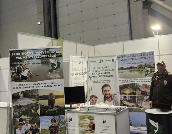 FEHOVA 2026. pictures