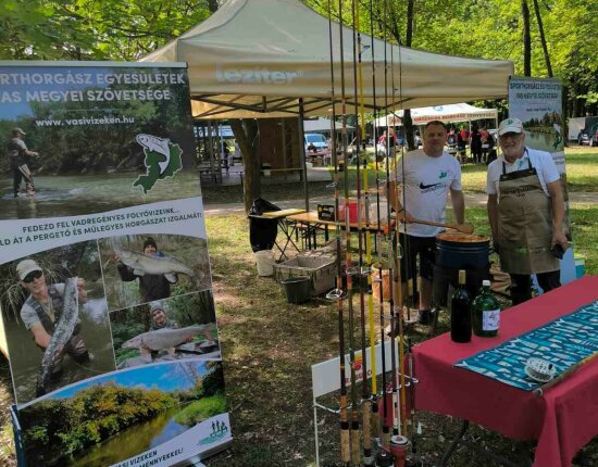 Kettős siker Békés-Dánfokon! - 2026.06.14.