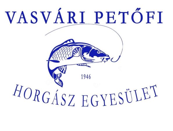 Vasvári Petőfi Fishing Association