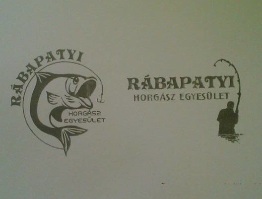 Fishing Association of Rábapaty and its Region