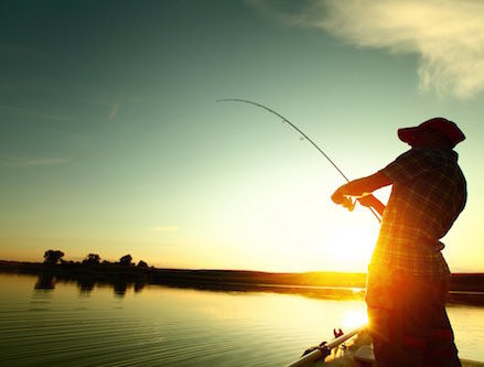 Vassurány Sports Fishing Association