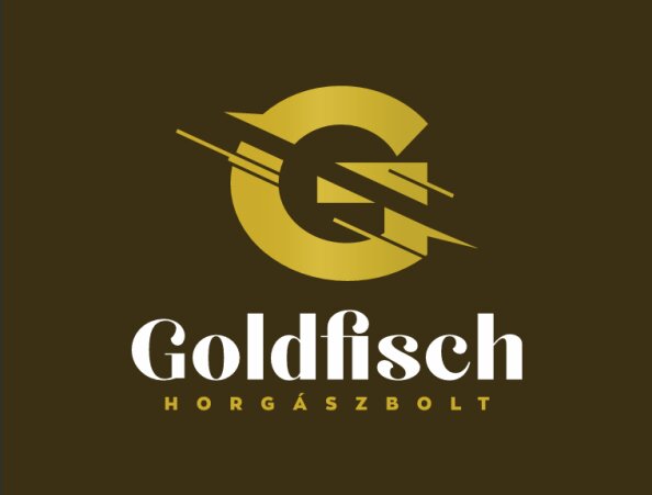 Gold-Fisch Fishing Shop