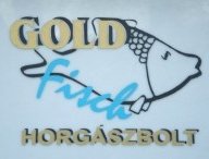 Gold-Fisch Horgászbolt