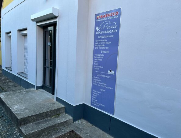 Pesca Angelshop